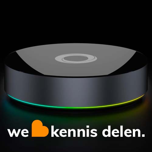 Begin nu gratis met Homey | Easy & Fun for everyone